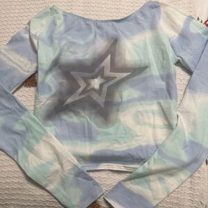 Silence+ noise shirt